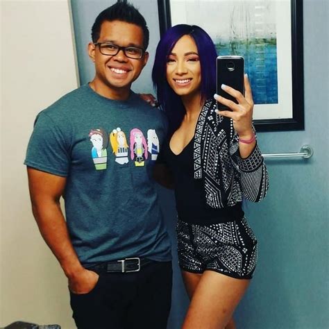 sasha banks married|sarath ton divorce.